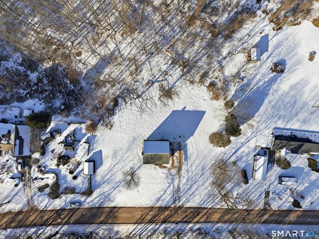 115 Melrose Road, East Windsor, CT 06016