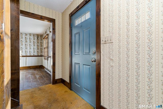 115 Melrose Road, East Windsor, CT 06016