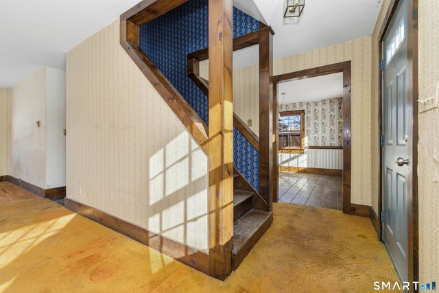 115 Melrose Road, East Windsor, CT 06016