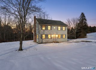 115 Melrose Road, East Windsor, CT 06016