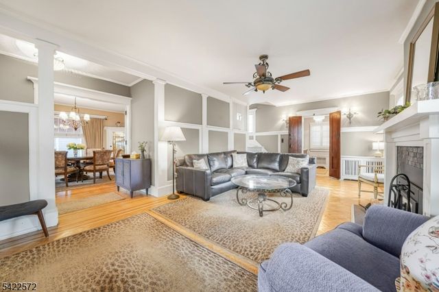 26 Daily St, Nutley Twp., NJ 07110