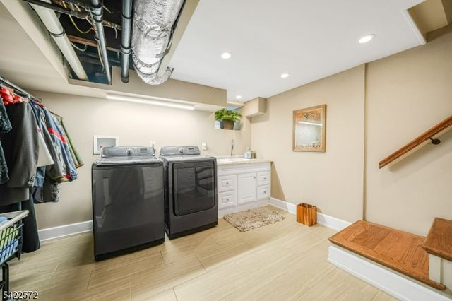 26 Daily St, Nutley Twp., NJ 07110