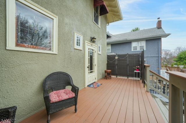 26 Daily St, Nutley Twp., NJ 07110