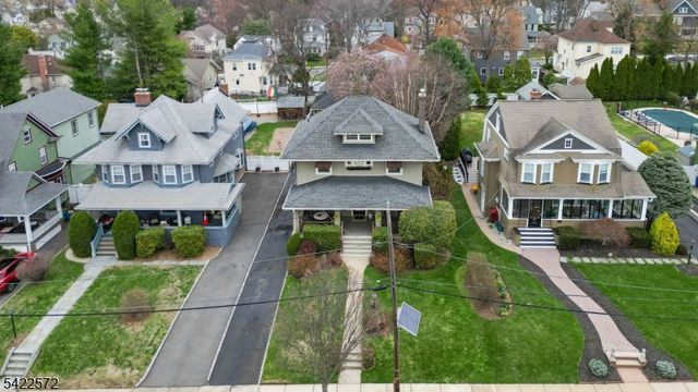 26 Daily St, Nutley Twp., NJ 07110