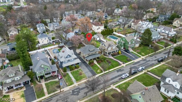 26 Daily St, Nutley Twp., NJ 07110