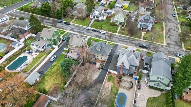 26 Daily St, Nutley Twp., NJ 07110