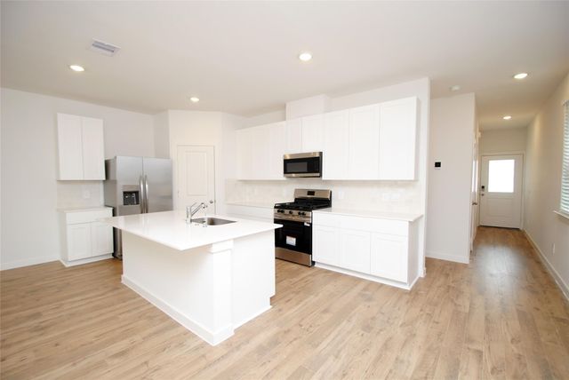 3555 Adelie Lane, Katy, TX 77494