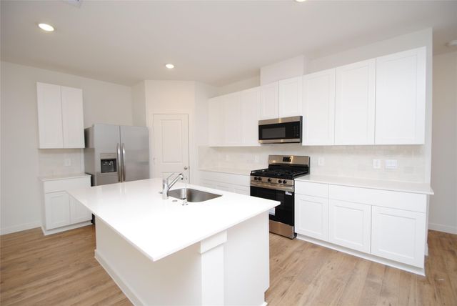 3555 Adelie Lane, Katy, TX 77494