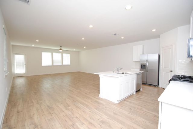 3555 Adelie Lane, Katy, TX 77494