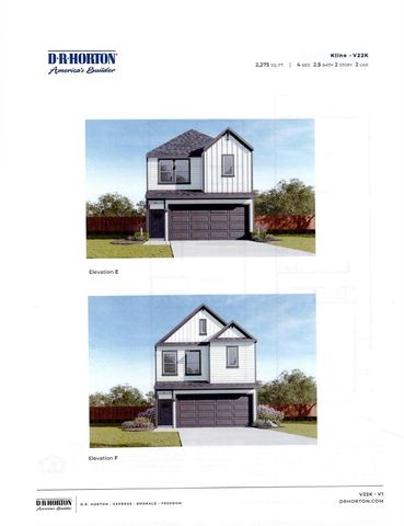 3555 Adelie Lane, Katy, TX 77494