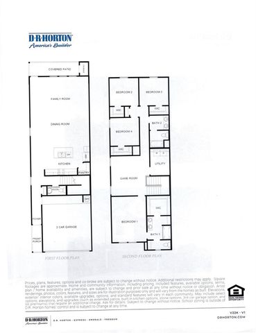 3555 Adelie Lane, Katy, TX 77494