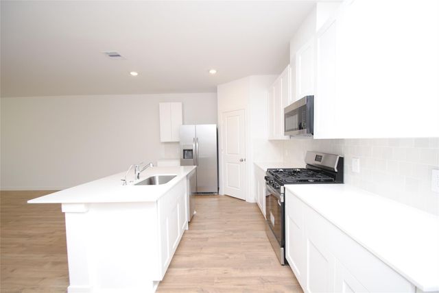 3555 Adelie Lane, Katy, TX 77494