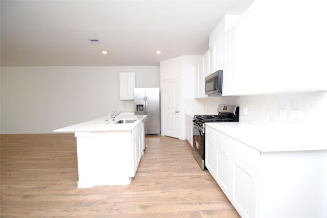 3555 Adelie Lane, Katy, TX 77494