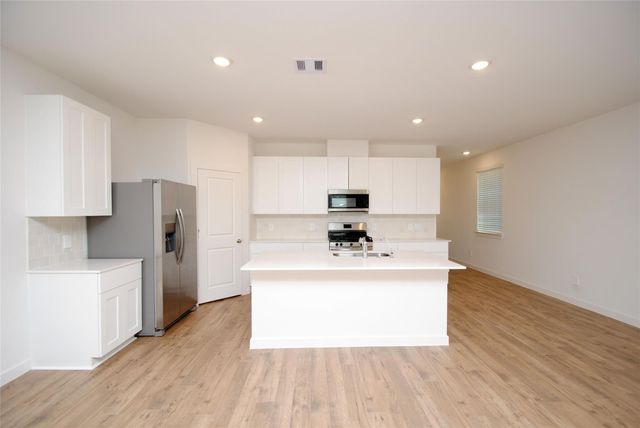 3555 Adelie Lane, Katy, TX 77494