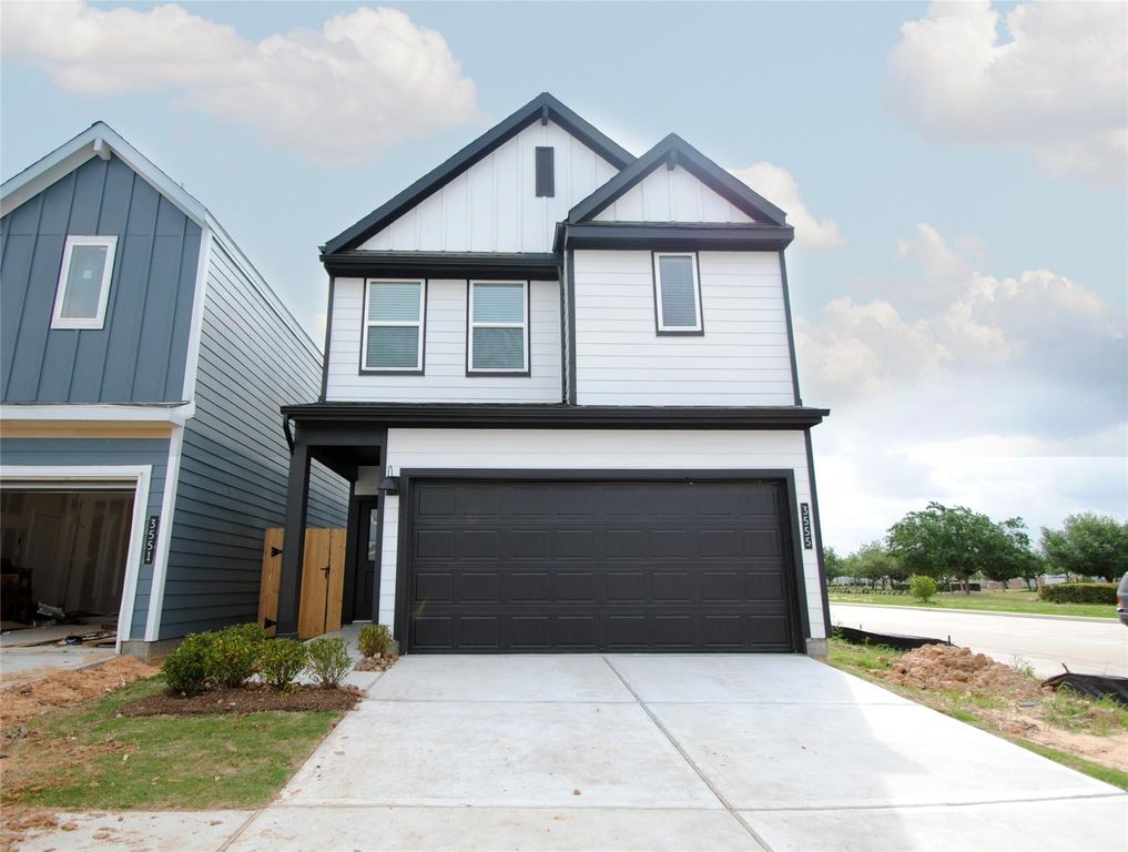 3555 Adelie Lane, Katy, TX 77494