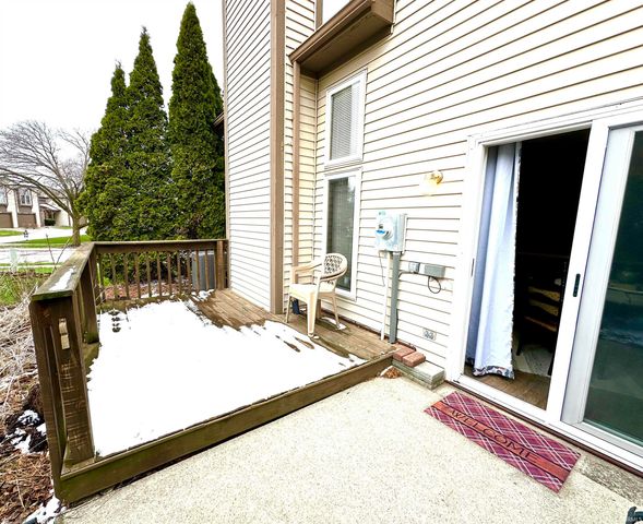 7130 Thamesford Drive, Fort Wayne, IN 46835