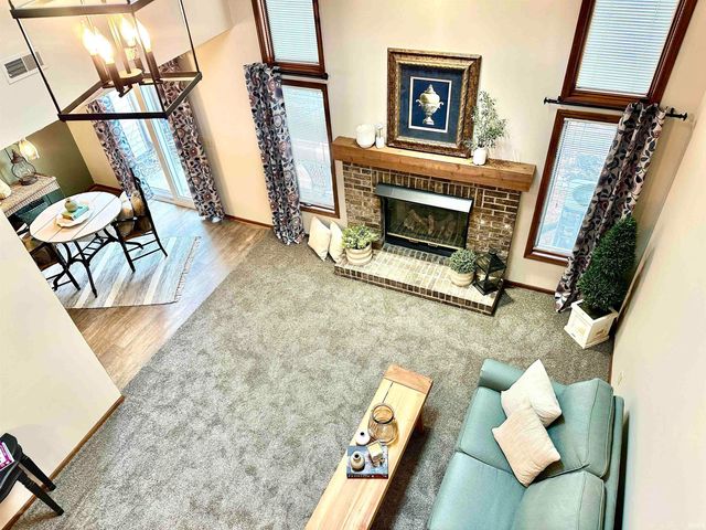 7130 Thamesford Drive, Fort Wayne, IN 46835