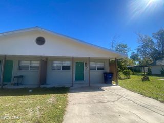 1812 Arthur Avenue, 16, Panama City, FL 32405