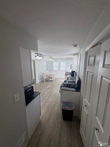 4341 S 8th Street, Luna Pier, MI 48157