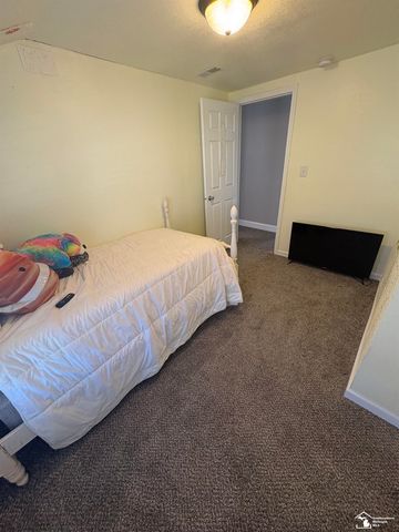 4341 S 8th Street, Luna Pier, MI 48157