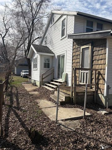 4341 S 8th Street, Luna Pier, MI 48157