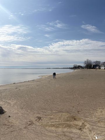 4341 S 8th Street, Luna Pier, MI 48157