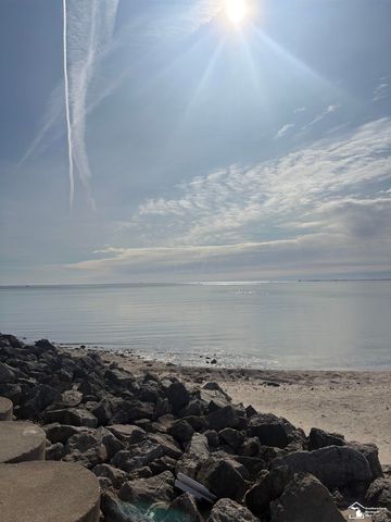 4341 S 8th Street, Luna Pier, MI 48157