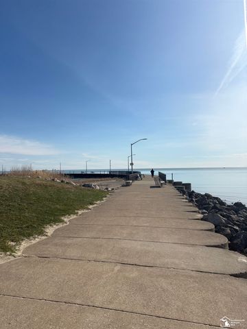 4341 S 8th Street, Luna Pier, MI 48157