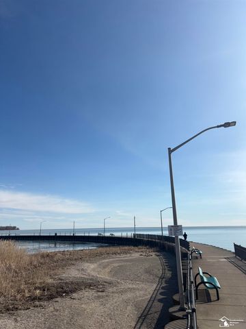 4341 S 8th Street, Luna Pier, MI 48157