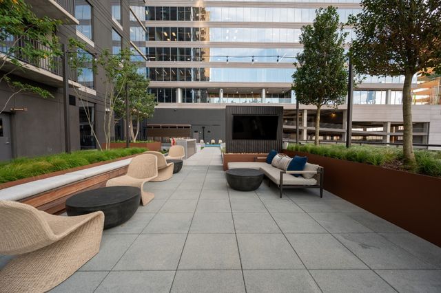 1212 Demonbreun St Apt 1710, Nashville, TN 37203