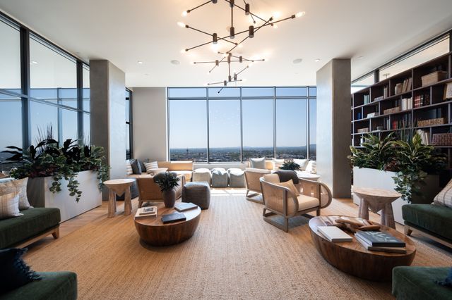 1212 Demonbreun St Apt 1710, Nashville, TN 37203