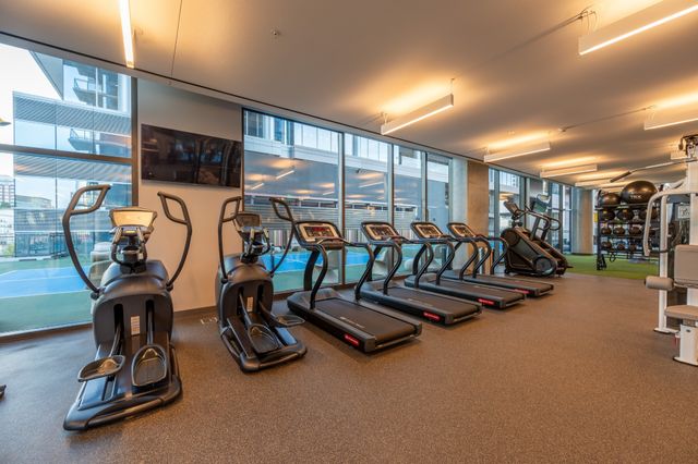 1212 Demonbreun St Apt 1710, Nashville, TN 37203