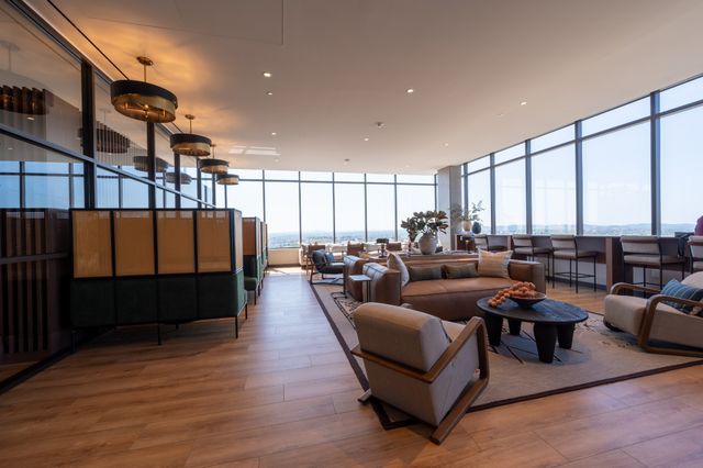 1212 Demonbreun St Apt 1710, Nashville, TN 37203