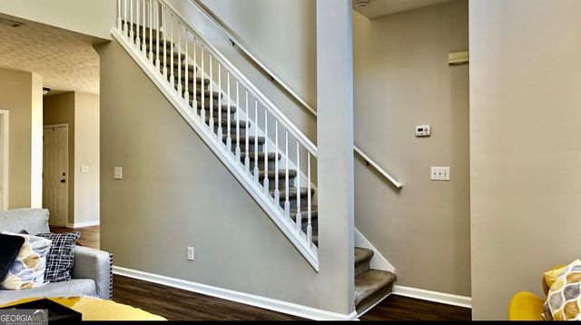 4911 Oak Meadow Lane, Oakwood, GA 30566