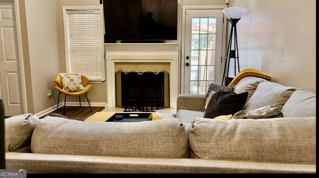 4911 Oak Meadow Lane, Oakwood, GA 30566