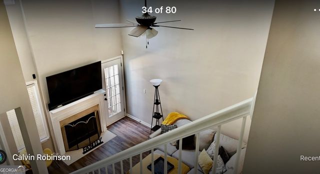 4911 Oak Meadow Lane, Oakwood, GA 30566