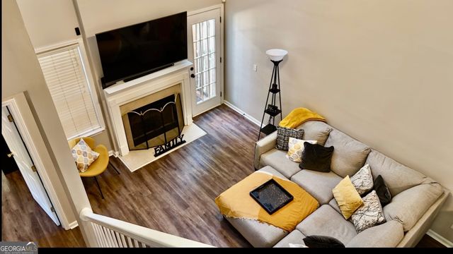 4911 Oak Meadow Lane, Oakwood, GA 30566