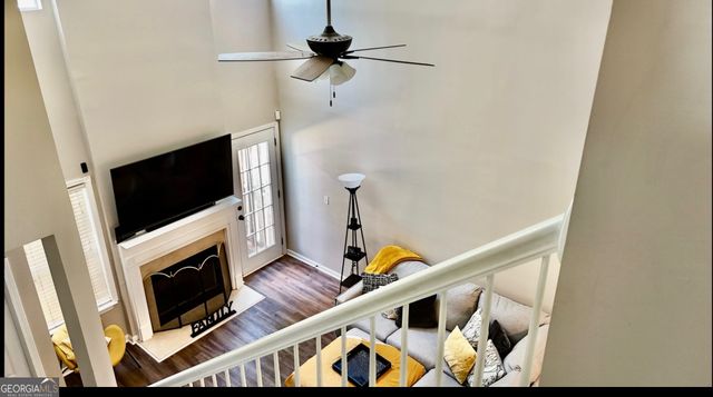 4911 Oak Meadow Lane, Oakwood, GA 30566
