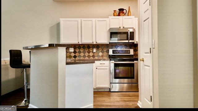 4911 Oak Meadow Lane, Oakwood, GA 30566