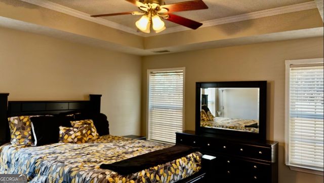 4911 Oak Meadow Lane, Oakwood, GA 30566