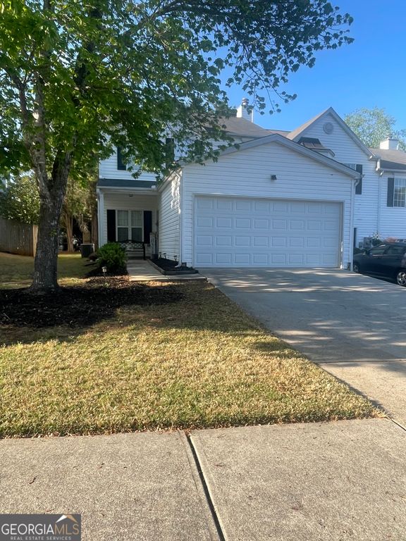 4911 Oak Meadow Lane, Oakwood, GA 30566