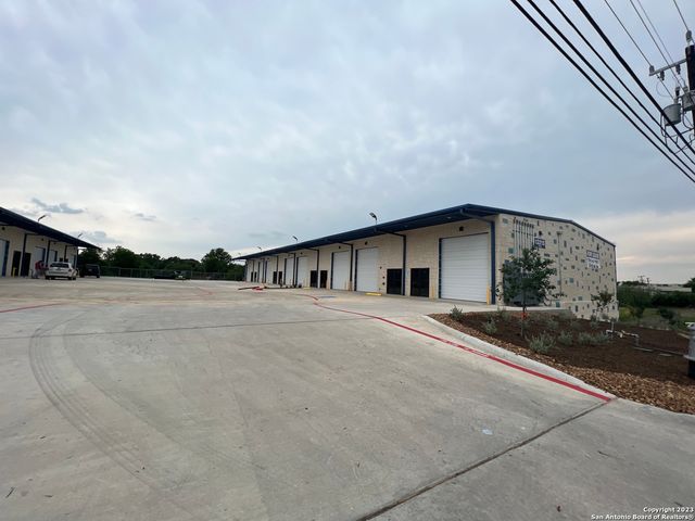 13215 Judson Rd Ste 207, San Antonio, TX 78233