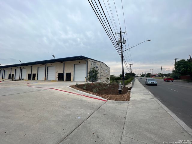 13215 Judson Rd Ste 207, San Antonio, TX 78233