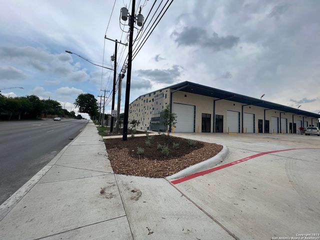 13215 Judson Rd Ste 207, San Antonio, TX 78233