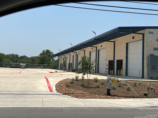 13215 Judson Rd Ste 207, San Antonio, TX 78233