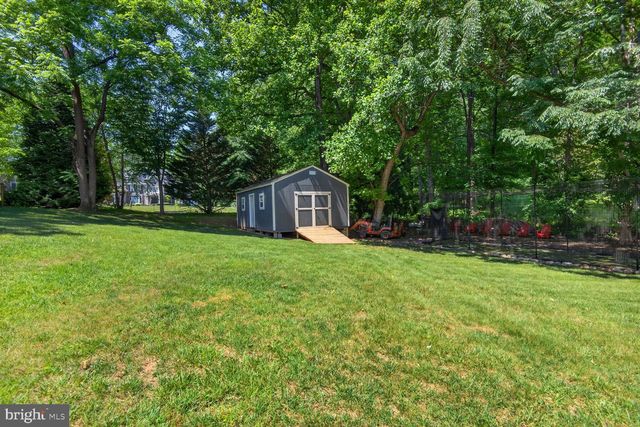10507 OAKTON RIDGE CT, Oakton, VA 22124