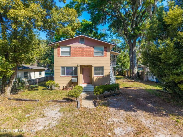 5659 ANSLEY Street, Jacksonville, FL 32211