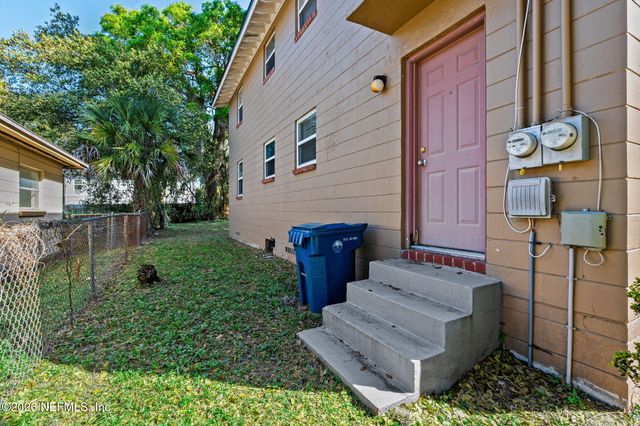 5659 ANSLEY Street, Jacksonville, FL 32211