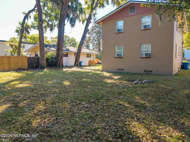 5659 ANSLEY Street, Jacksonville, FL 32211