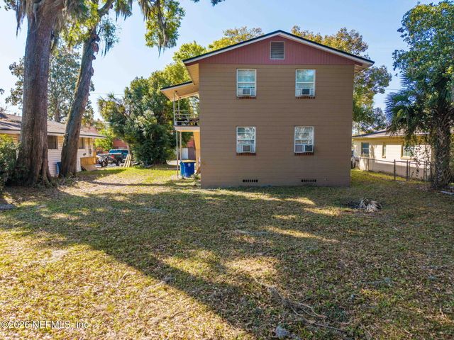 5659 ANSLEY Street, Jacksonville, FL 32211